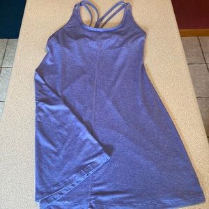 Strapped Patagonia Dress!